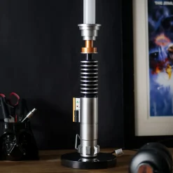Star Wars - Luke Skywalker Lichtzwaard Tafellamp