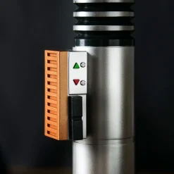 Star Wars - Luke Skywalker Lichtzwaard Tafellamp