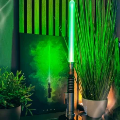 Star Wars - Luke Skywalker Lichtzwaard Tafellamp