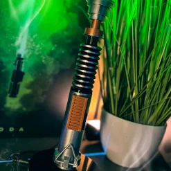 Star Wars - Luke Skywalker Lichtzwaard Tafellamp