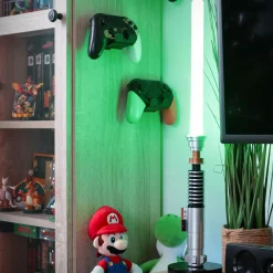 Star Wars - Luke Skywalker Lichtzwaard Tafellamp