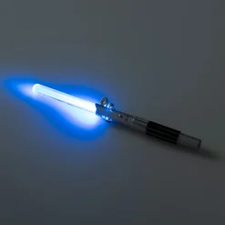 Star Wars - Luke Skywalker notitieboek met lichtzwaardpen