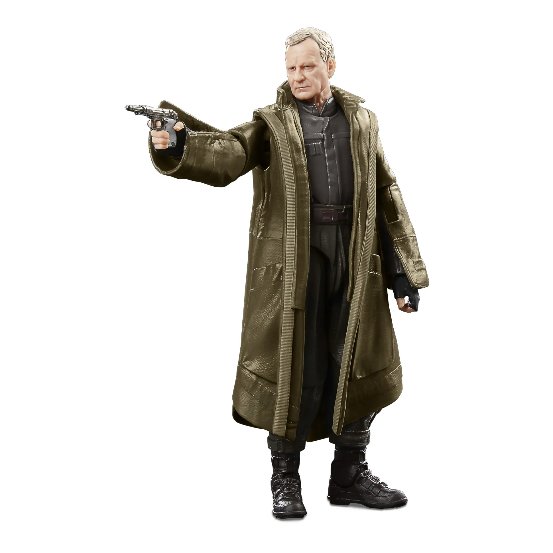 Star Wars - Luthen Rael Actiefiguur