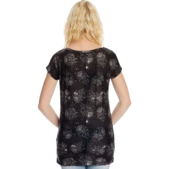 Star Wars - Millennium Falcon Meisjes Shirt Losse Pasvorm