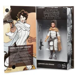 Star Wars - Prinses Leia Actiefiguur