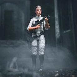 Star Wars - Prinses Leia Actiefiguur