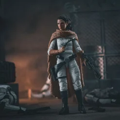 Star Wars - Prinses Leia Actiefiguur