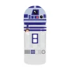 Star Wars - R2-D2 3D siliconen etui