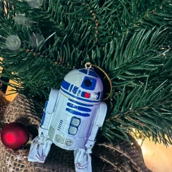 Star Wars - R2-D2 Kerstboomversiering