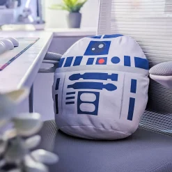Star Wars - R2-D2 Squishy Beanies Pluche Kussen 35cm
