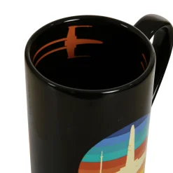 Star Wars - Retro Mok