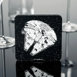Star Wars - Ruimteschepen Onderzetterset