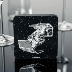 Star Wars - Ruimteschepen Onderzetterset