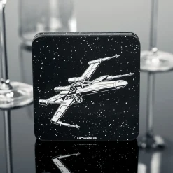 Star Wars - Ruimteschepen Onderzetterset