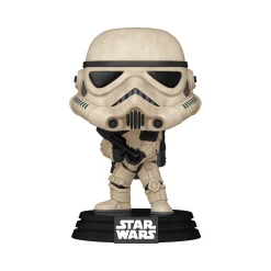 Star Wars - Sandtrooper Funko Pop bobblehead-figuur
