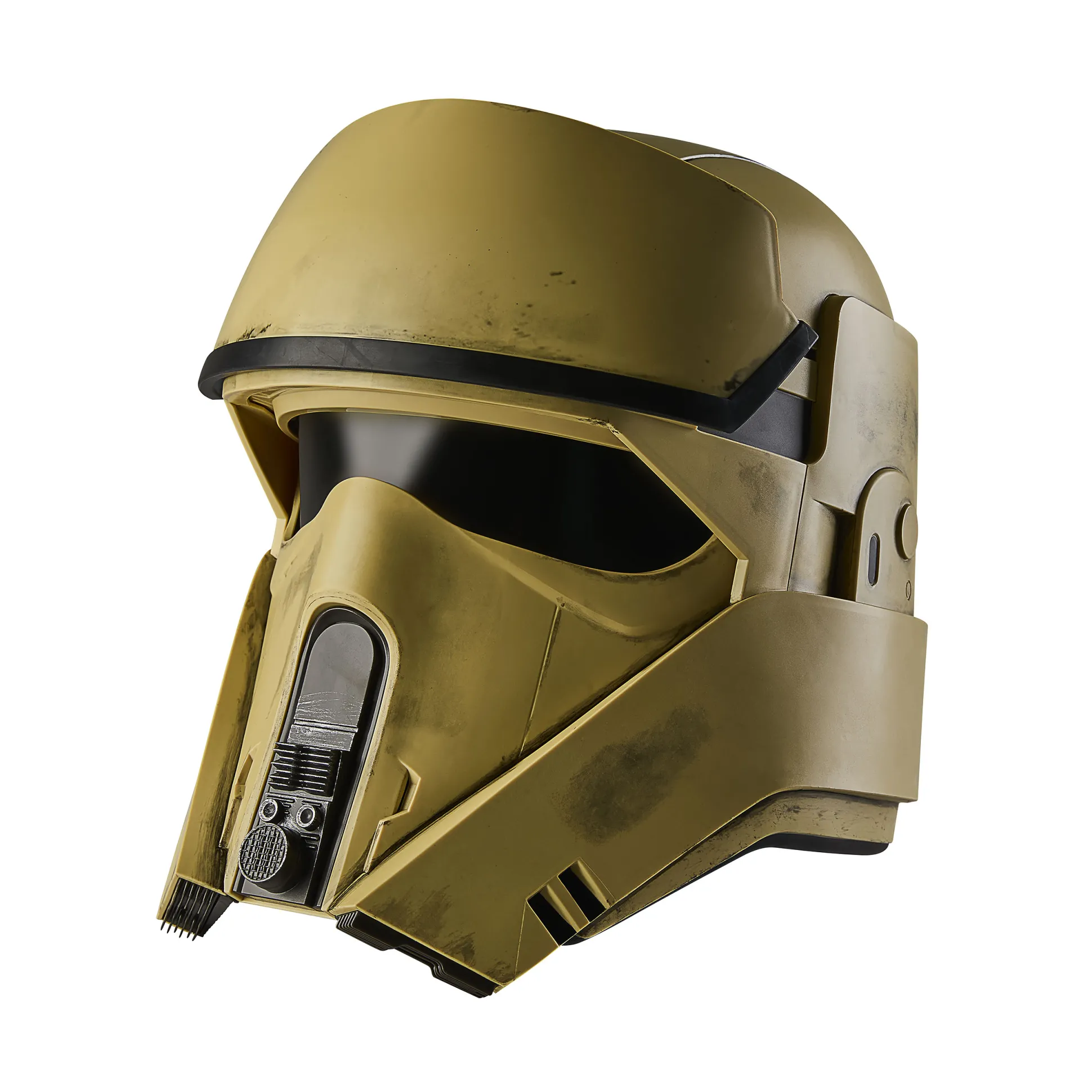 Star Wars - Shoretrooper Black Series Helm Replika