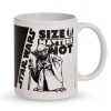 Star Wars - Size Matters Not Mok