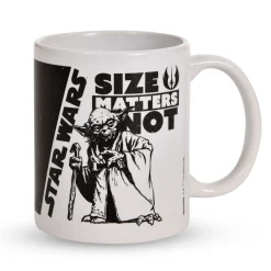 Star Wars - Size Matters Not Mok