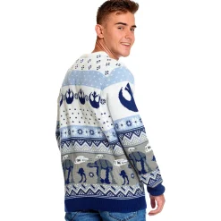 Star Wars - Slag om Hoth Gebreide Trui