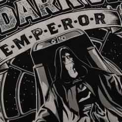 Star Wars - Sluit je aan bij The Dark Side T-Shirt zwart