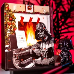 Star Wars - Sokken Adventskalender