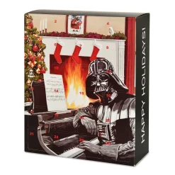Star Wars - Sokken Adventskalender