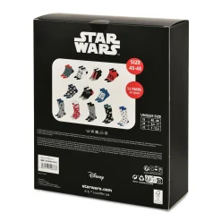 Star Wars - Sokken Adventskalender