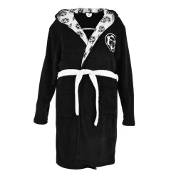 Star Wars - Stormtrooper badjas zwart-wit