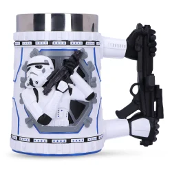 Star Wars - Stormtrooper Deluxe Mok
