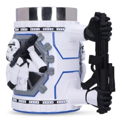 Star Wars - Stormtrooper Deluxe Mok