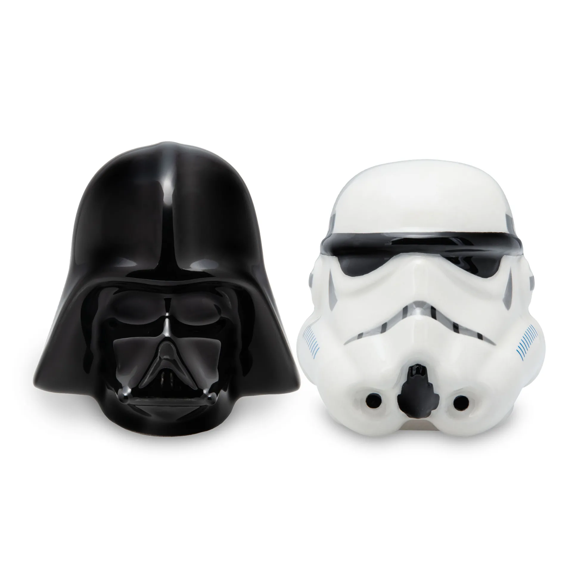 Star Wars - Stormtrooper en Darth Vader Zout- en Pepermolens