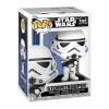 Star Wars - Stormtrooper Funko Pop Bobblehead Figuur