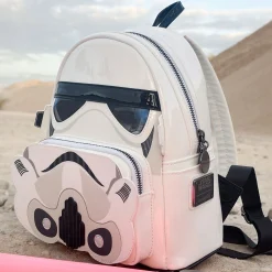 Star Wars - Stormtrooper Mini Rugzak