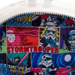 Star Wars - Stormtrooper Mini Rugzak