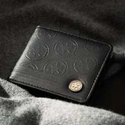 Star Wars - Symbolen Portemonnee