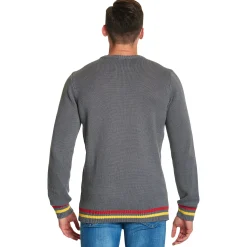 Star Wars - Vintage Logo Gebreide Trui