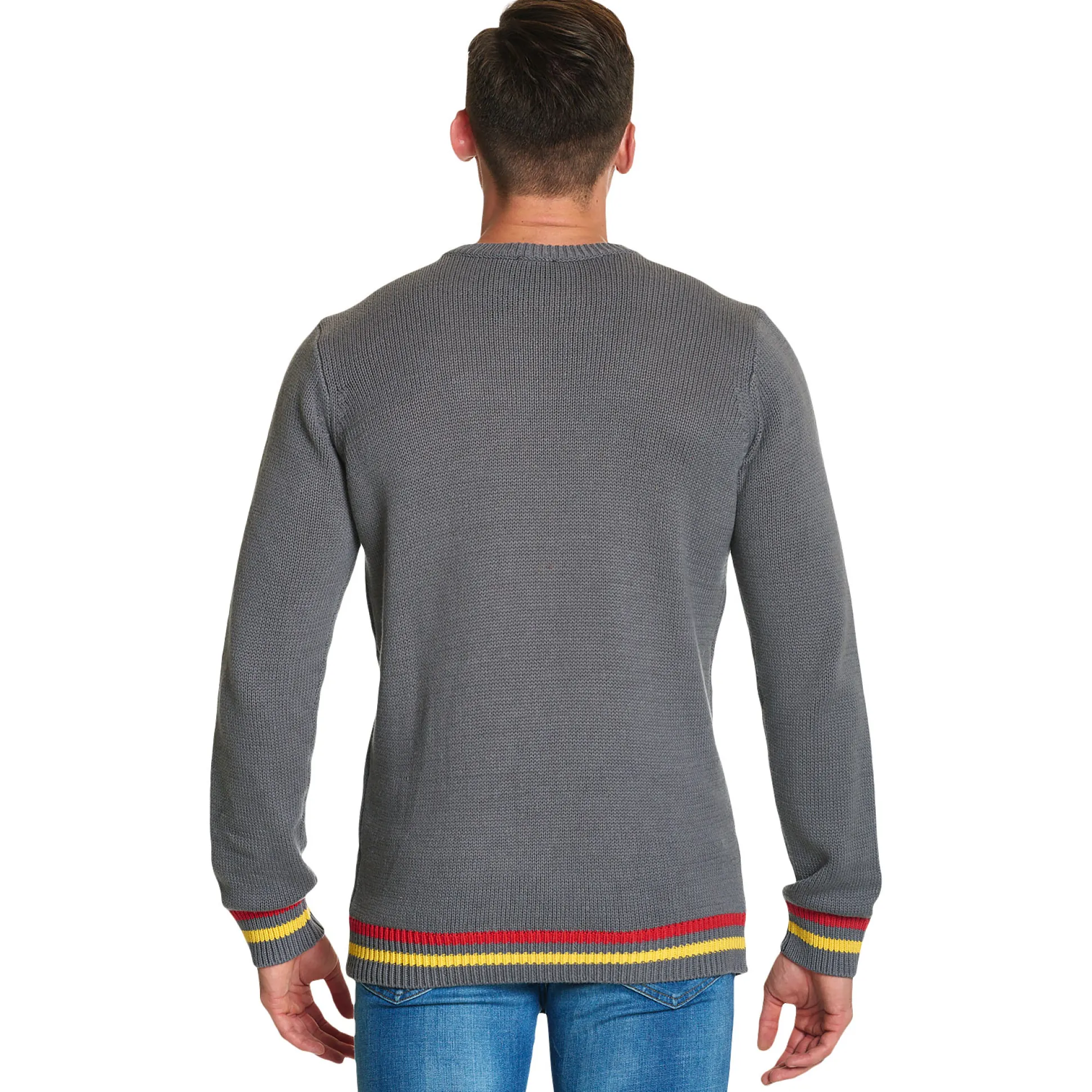 Star Wars - Vintage Logo Gebreide Trui