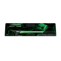 Star Wars - Yoda Force FX Elite Black Series Lichtzwaard