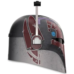 Star Wars Ahsoka - Sabine Wren Black Series Helm Repliek