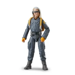 Star Wars: Skeleton Crew - KB (At Attin) Black Series Actiefiguur