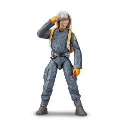 Star Wars: Skeleton Crew - KB (At Attin) Black Series Actiefiguur