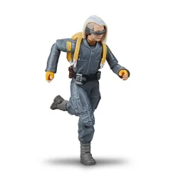 Star Wars: Skeleton Crew - KB (At Attin) Black Series Actiefiguur