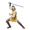 Star Wars: The Acolyte - Jedi Master Sol Black Series Actiefiguur