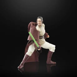 Star Wars: The Acolyte - Jedi Master Indara Black Series Actiefiguur
