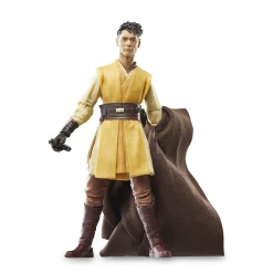 Star Wars: The Acolyte - Jedi Knight Yord Fandar Black Series Actiefiguur