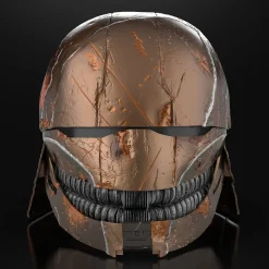 Star Wars The Acolyte - Qimir The Stranger Black Series Helm-replica