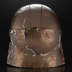 Star Wars The Acolyte - Qimir The Stranger Black Series Helm-replica