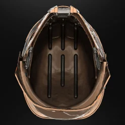 Star Wars The Acolyte - Qimir The Stranger Black Series Helm-replica