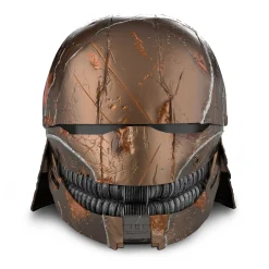 Star Wars The Acolyte - Qimir The Stranger Black Series Helm-replica