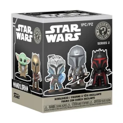 Star Wars The Mandalorian - Mystery Minis Funko Pop Figuur
